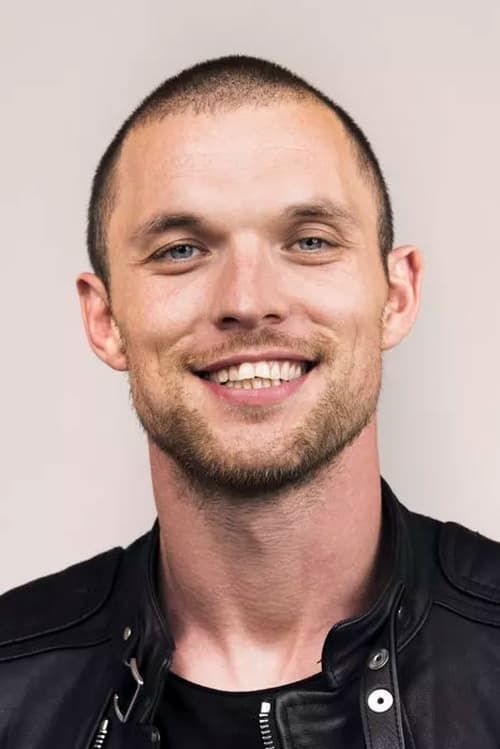 Ed Skrien